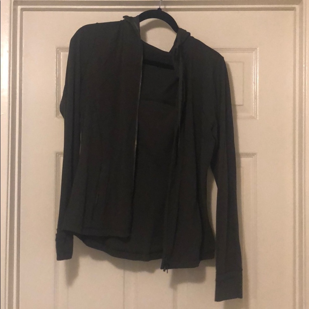 Lululemon jacket